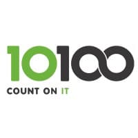 10-100 CONSULTANCY LIMITED logo