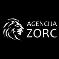 Agencija Zorc logo