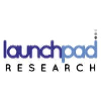 Launchpad Research logo