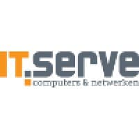 IT-serve logo