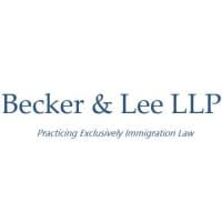 Becker & Lee logo