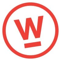 With Intent logo