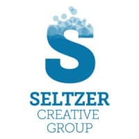 Seltzer Creative Group logo