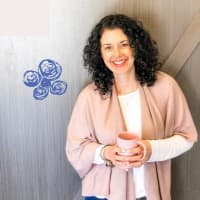 Maura Webster logo