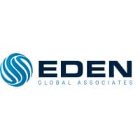 Eden Global Associates logo