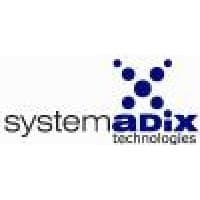 Systemadix logo