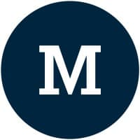The Moment logo