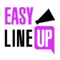 Easy Line Up logo