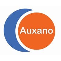 Auxano Solutions Technology Limited logo