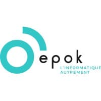 Epok logo