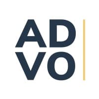 ADVOkurser.dk logo