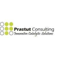 Prastut Consulting Pvt logo
