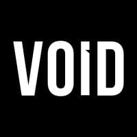Void Media logo