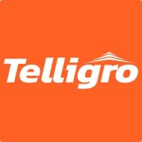 Telligro logo