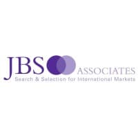 JBS Associates logo