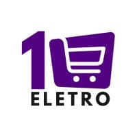 1EletroÂ® logo