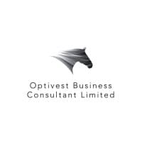 Optivest Business Consultant Limited logo