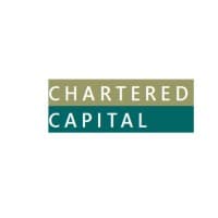 Chartered Capital logo