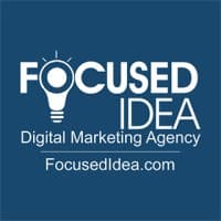 Focused Idea logo