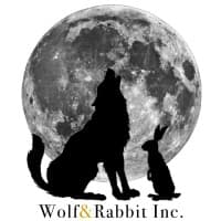 Wolf&Rabbit logo