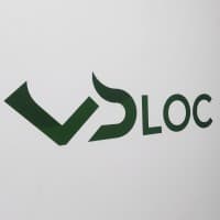 VSLOC LocaÃ§Ã£o de Equipamentos TI ðŸ’» logo