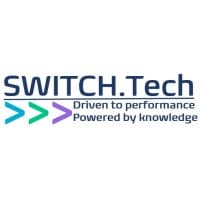 SWITCH.Tech logo