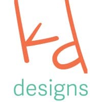 Della Designs logo