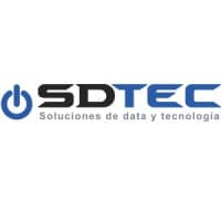 SDTEC logo