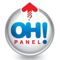 OH! Panel logo