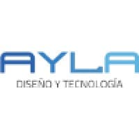 Ayla DiseÃ±o y TecnologÃ­a logo