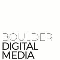 Boulder Digital Media logo