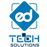 ED Tech Solutions logo