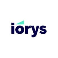 IORYS logo