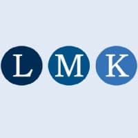 Landy Marr Kats logo