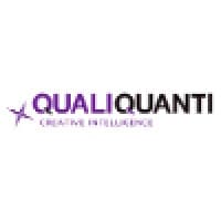 QualiQuanti institut d'Ã©tudes et conseil aux marques logo