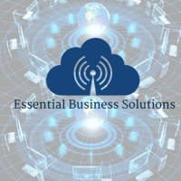 Essential Business Solutions logo
