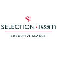 Selection Team Executive Search logo