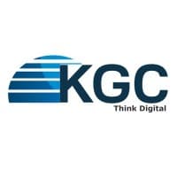 KGC INFOTECH PVT logo