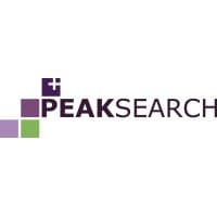 PeakSearch AB logo