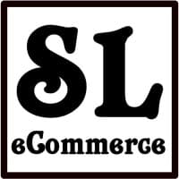 SL Ecommerce logo