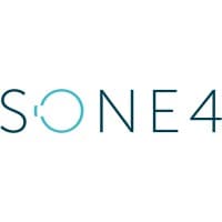 Sone 4 AS logo