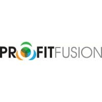 ProfitFusion logo