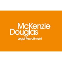 McKenzie Douglas logo