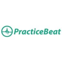PracticeBeat logo