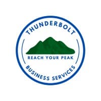 Thunderbolt Business Services logo