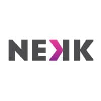 NEKK logo