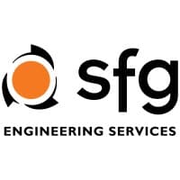 SFG Engineering Services logo