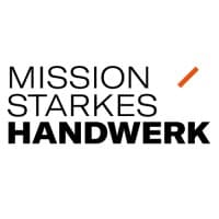 Mission Starkes Handwerk logo