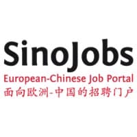 SinoJobs logo