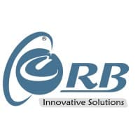 CRB Innovative Solutions Pvt logo